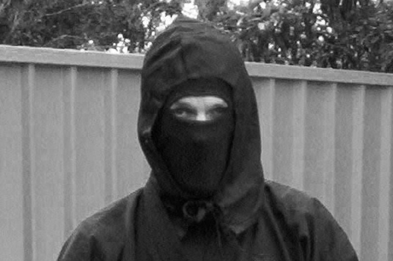 Ninja for life