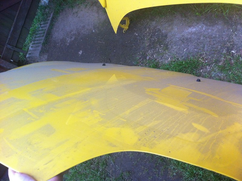 bonnet $100