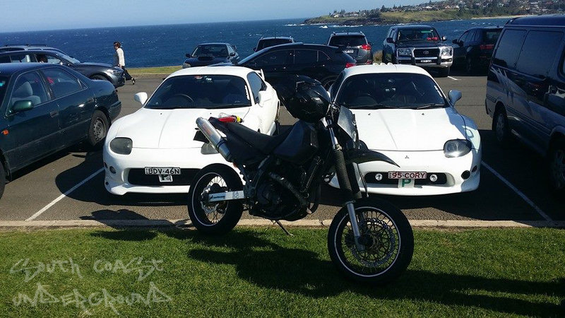 Kiama Lighthouse 2