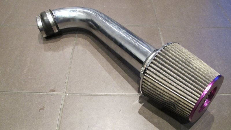 Air Intake