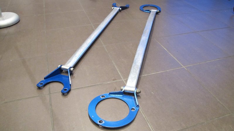 Strut Bars
