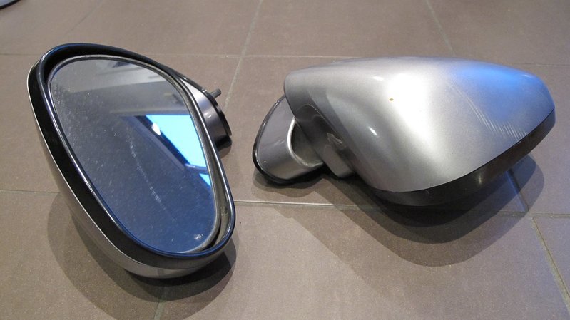 Side Mirrors